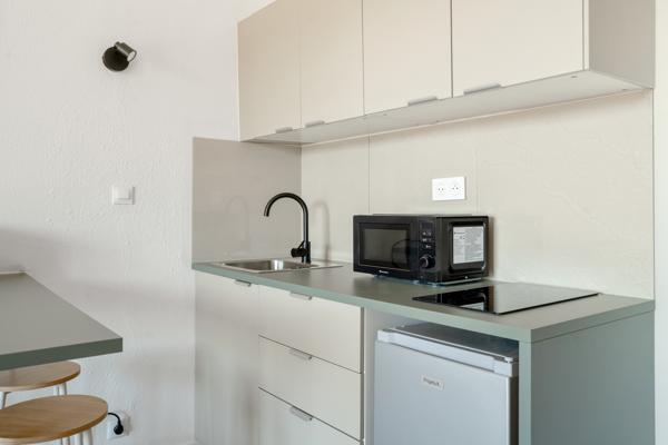 Studio la madrague