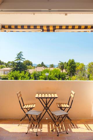 Studio la madrague