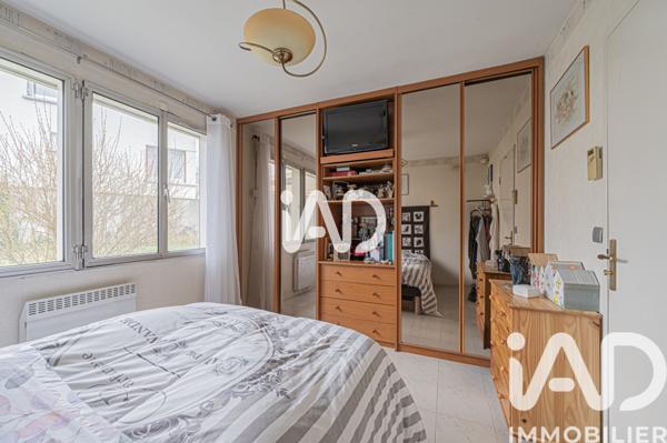 Maison à vendre 4 pièces 90 m² Tremblay-en-France