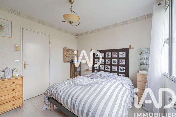 Maison à vendre 4 pièces 90 m² Tremblay-en-France