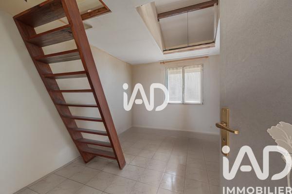 Maison à vendre 4 pièces 90 m² Tremblay-en-France