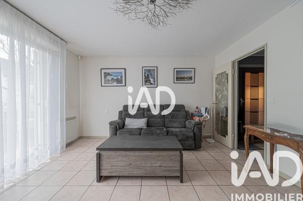 Maison à vendre 4 pièces 90 m² Tremblay-en-France