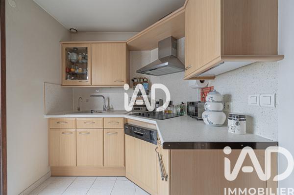 Maison à vendre 4 pièces 90 m² Tremblay-en-France