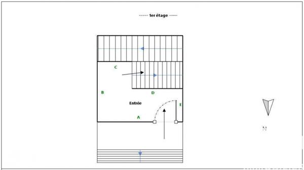 Appartement à vendre 4 pièces 97,41 m² Lognes