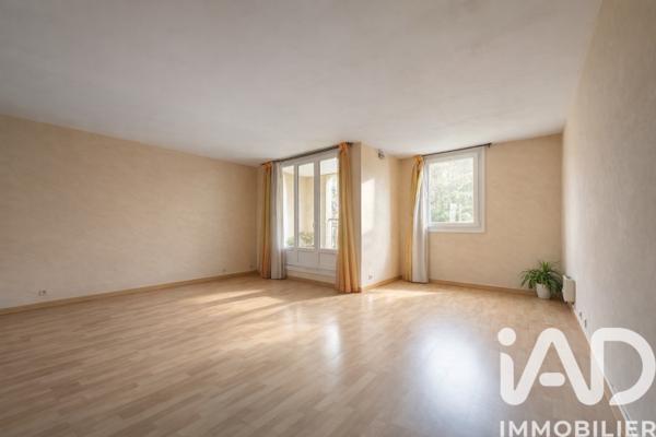 Appartement à vendre 4 pièces 97,41 m² Lognes