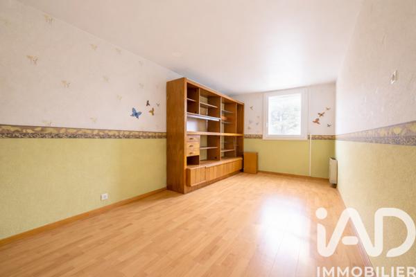 Appartement à vendre 4 pièces 97,41 m² Lognes