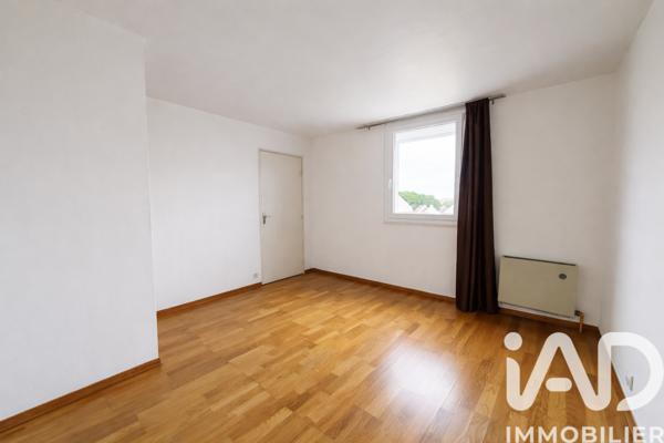 Appartement à vendre 4 pièces 97,41 m² Lognes