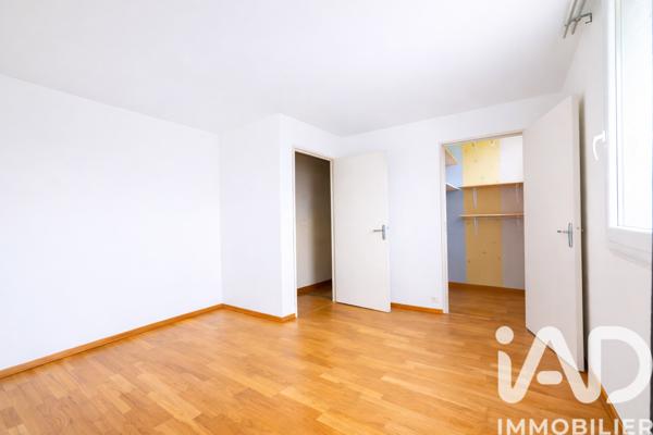 Appartement à vendre 4 pièces 97,41 m² Lognes