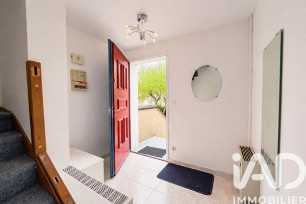 Appartement à vendre 4 pièces 97,41 m² Lognes