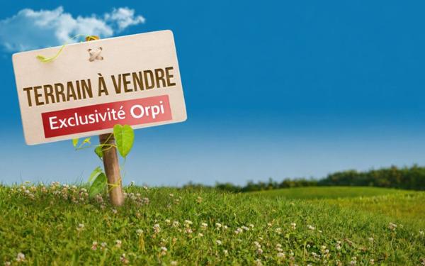 Terrain à vendre    Pia