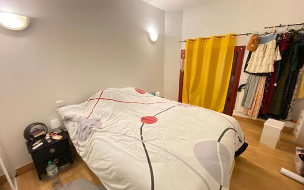 Maison à vendre    3 pièces •  Montpezat-de-Quercy