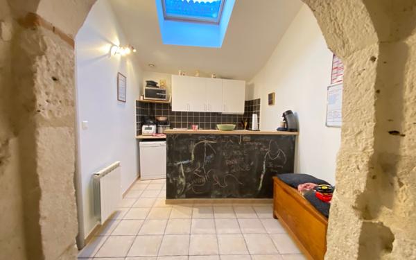 Maison à vendre    3 pièces •  Montpezat-de-Quercy