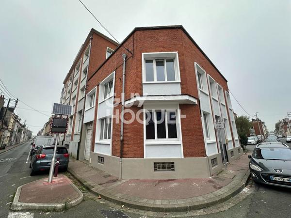 Immeuble Calais 6 pièce(s) 205 m2