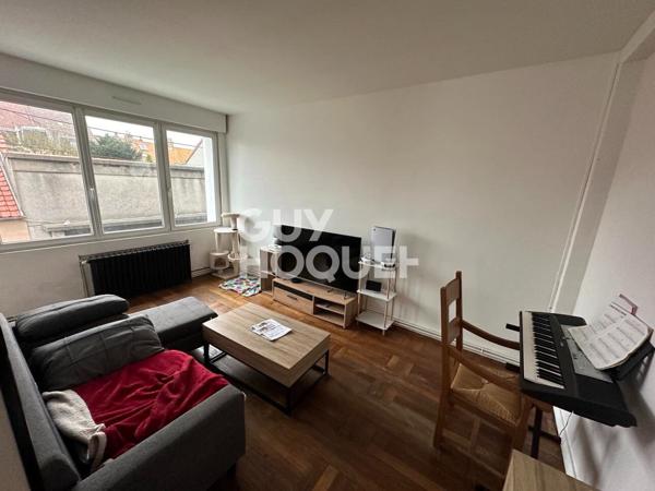 Immeuble Calais 6 pièce(s) 205 m2