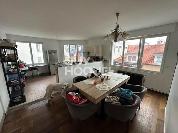 Immeuble Calais 6 pièce(s) 205 m2