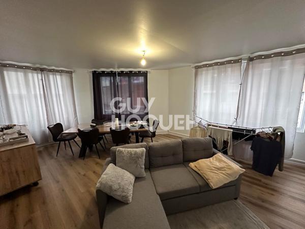 Immeuble Calais 6 pièce(s) 205 m2