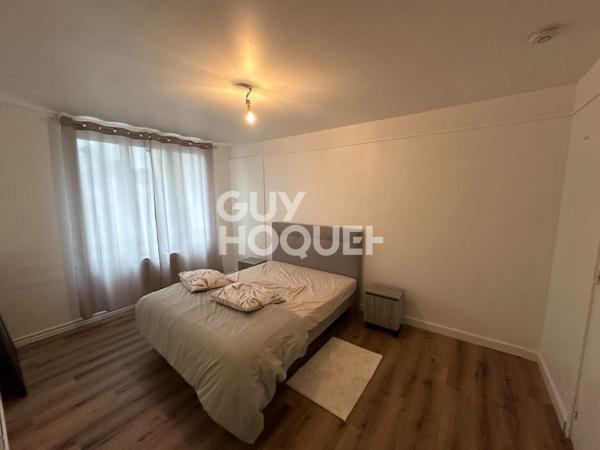 Immeuble Calais 6 pièce(s) 205 m2