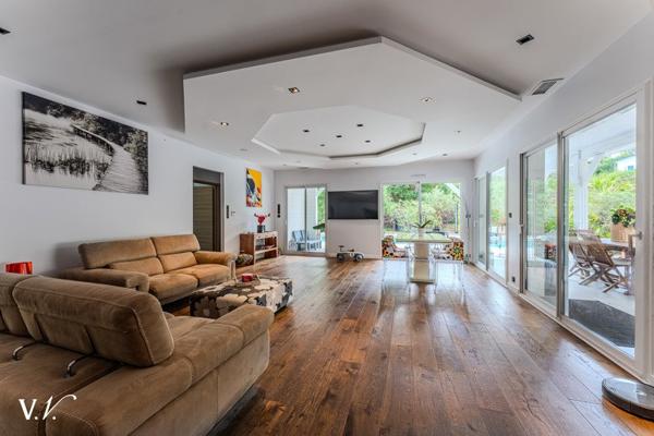 Maison à vendre |  Biscarrosse |  5 pièces | 145 m²