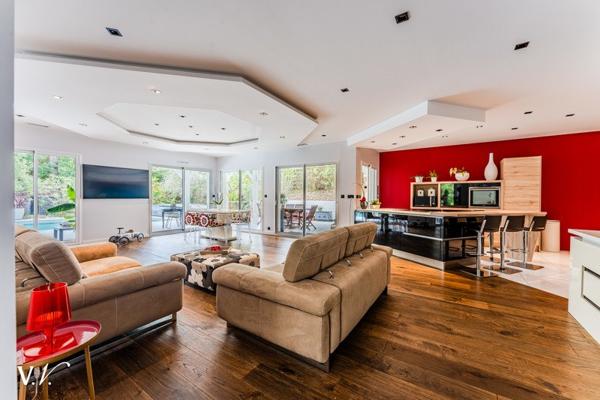 Maison à vendre |  Biscarrosse |  5 pièces | 145 m²