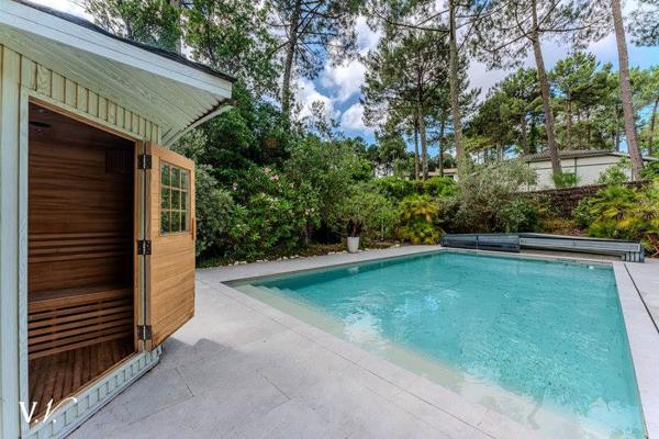 Maison à vendre |  Biscarrosse |  5 pièces | 145 m²