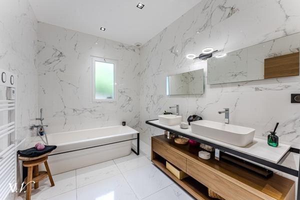 Maison à vendre |  Biscarrosse |  5 pièces | 145 m²