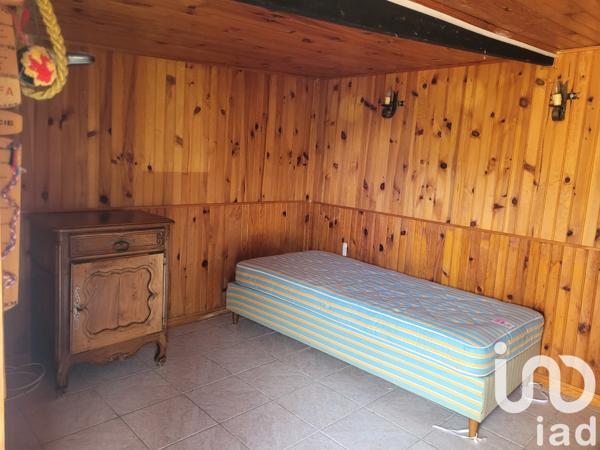 Maison à vendre 2 pièces 57 m² Bourbon-Lancy