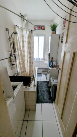 Lot de 2 appartements de type T3 loués dont un bientôt libre à 67300 Schiltigheim.