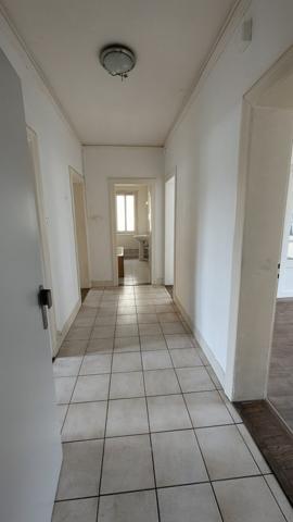 Lot de 2 appartements de type T3 loués dont un bientôt libre à 67300 Schiltigheim.