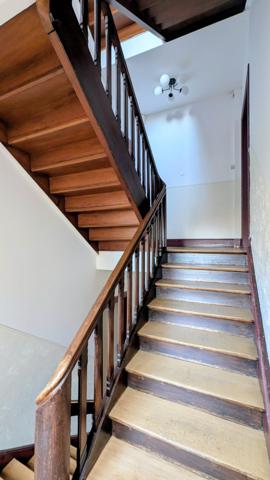 Lot de 2 appartements de type T3 loués dont un bientôt libre à 67300 Schiltigheim.