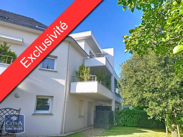 Appartement à vendre 1 pièce 34m²