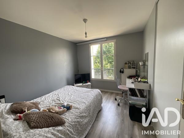 Maison à vendre 7 pièces 130 m² Cesson