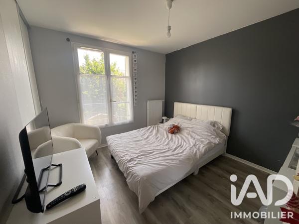 Maison à vendre 7 pièces 130 m² Cesson