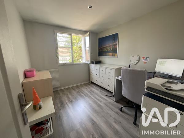 Maison à vendre 7 pièces 130 m² Cesson