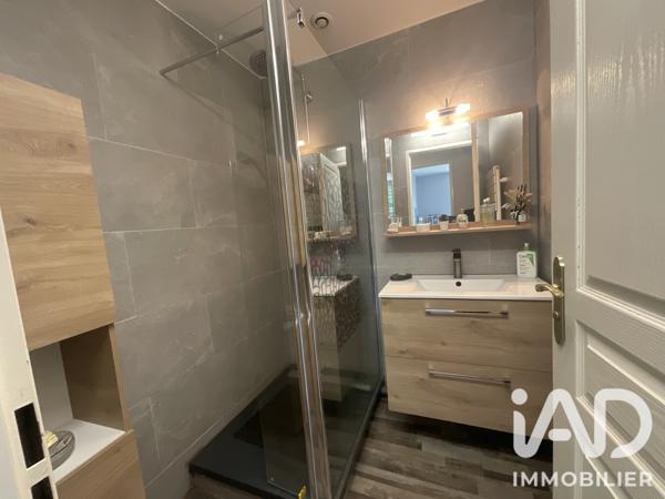 Maison à vendre 7 pièces 130 m² Cesson