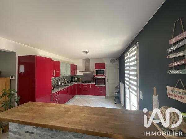 Maison à vendre 7 pièces 130 m² Cesson