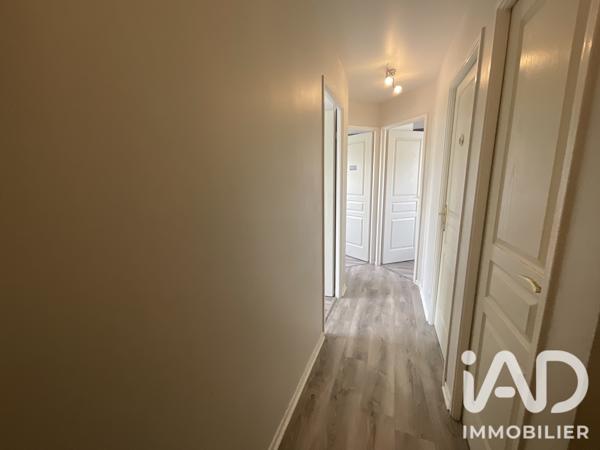 Maison à vendre 7 pièces 130 m² Cesson