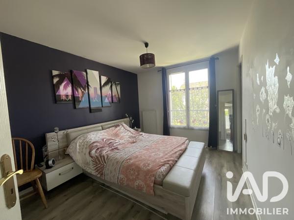 Maison à vendre 7 pièces 130 m² Cesson