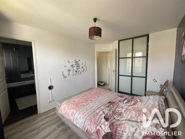 Maison à vendre 7 pièces 130 m² Cesson