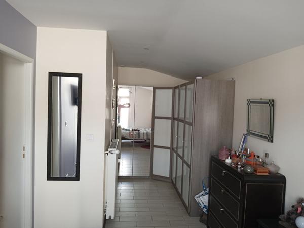 Maison Rochefort, 2 chambres, quartier Gambetta