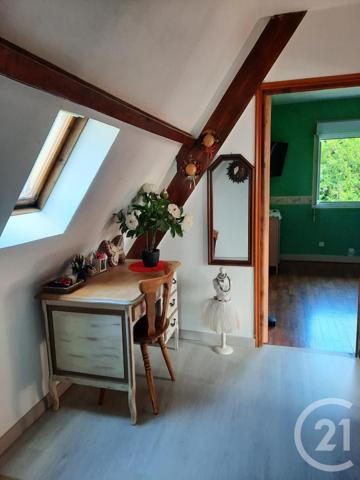 Maison à vendre  5 pièces - 120 m2 ORBEC - 14