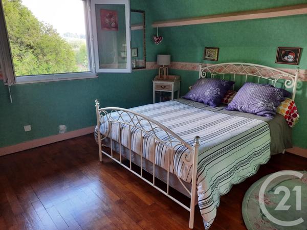 Maison à vendre  5 pièces - 120 m2 ORBEC - 14