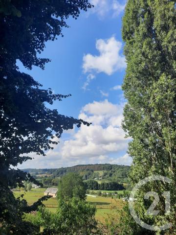 Maison à vendre  5 pièces - 120 m2 ORBEC - 14