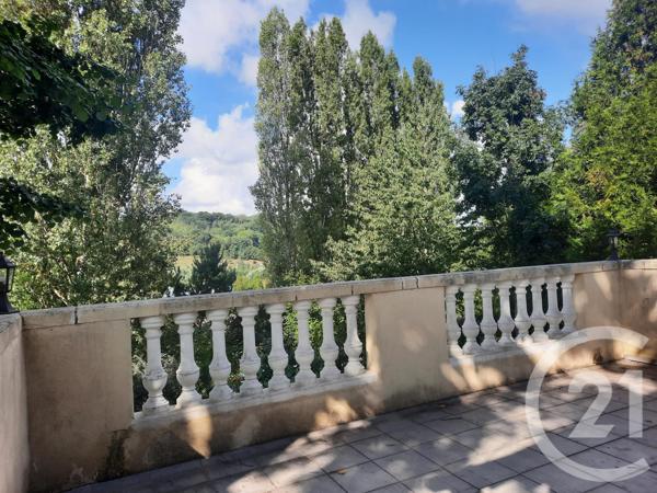 Maison à vendre  5 pièces - 120 m2 ORBEC - 14