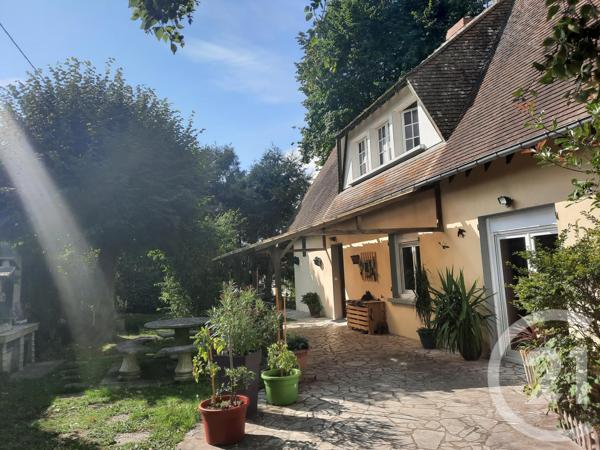 Maison à vendre  5 pièces - 120 m2 ORBEC - 14