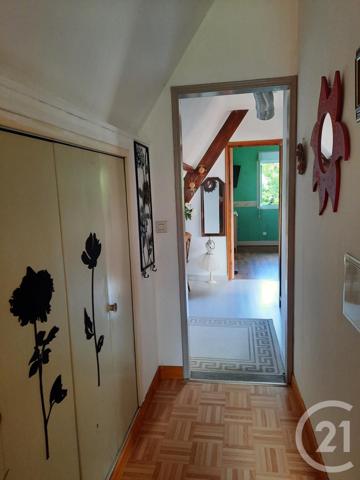 Maison à vendre  5 pièces - 120 m2 ORBEC - 14