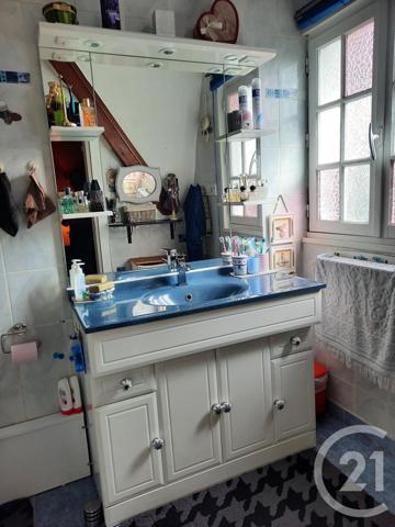 Maison à vendre  5 pièces - 120 m2 ORBEC - 14