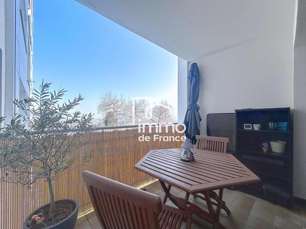 Appartement à vendre à Gex (01170)