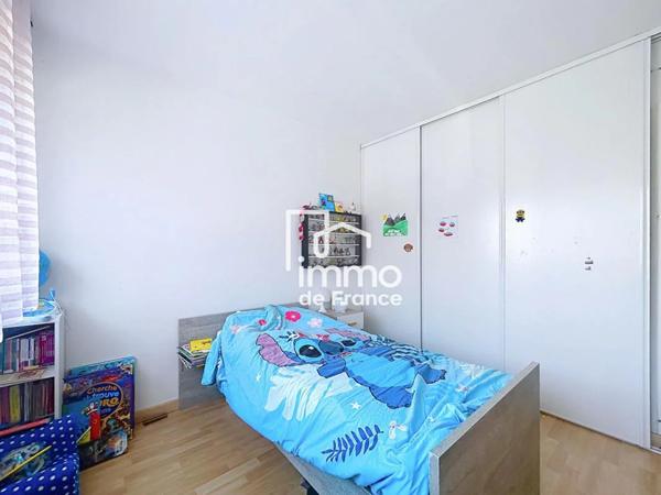 Appartement à vendre à Gex (01170)
