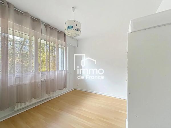Appartement à vendre à Gex (01170)