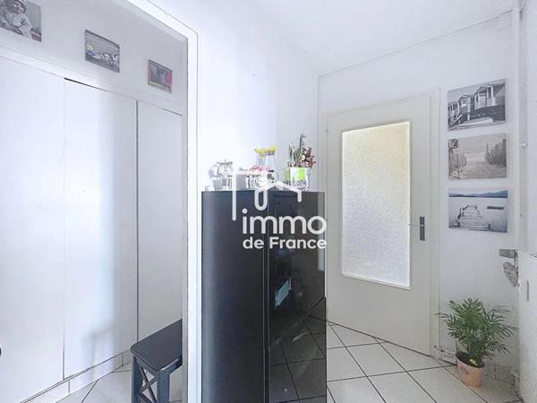 Appartement à vendre à Gex (01170)